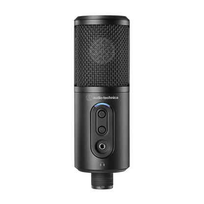 Audio-Technica Creator Pack