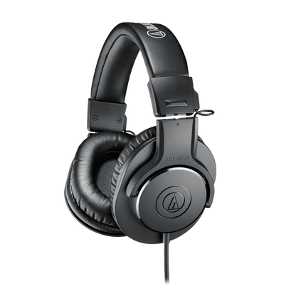 Audio-Technica Creator Pack