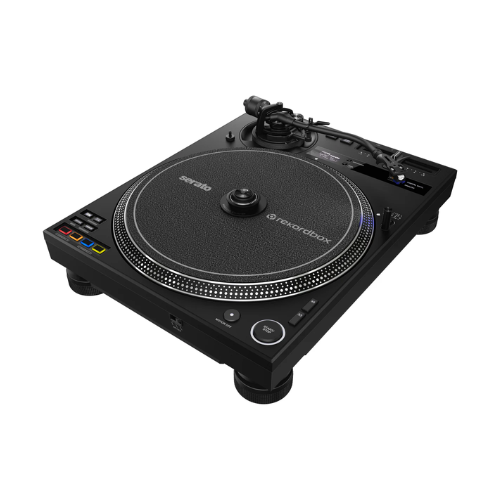 Pioneer DJ PLX-CRSS12