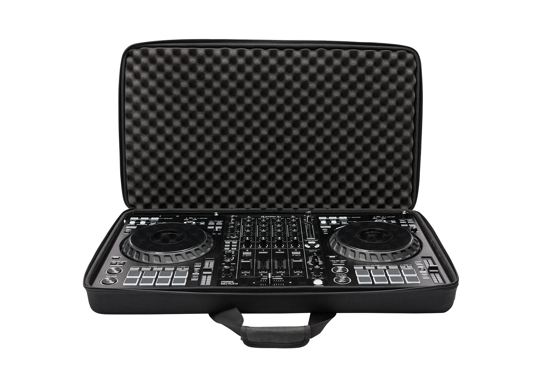 MAGMA CTRL Case XXL Plus II for Pioneer DJ DDJ-FLX10/FLX6/DDJ-1000 (48041)