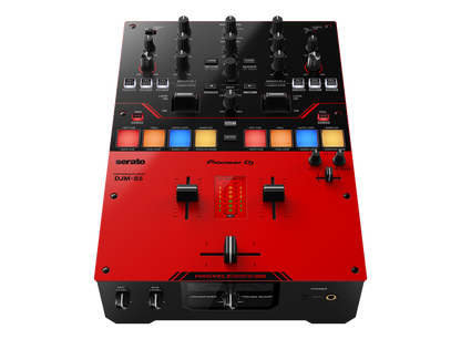 Pioneer DJ DJM-S5