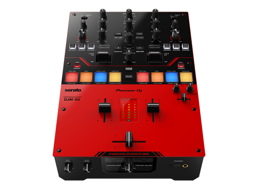 Pioneer DJ DJM-S5