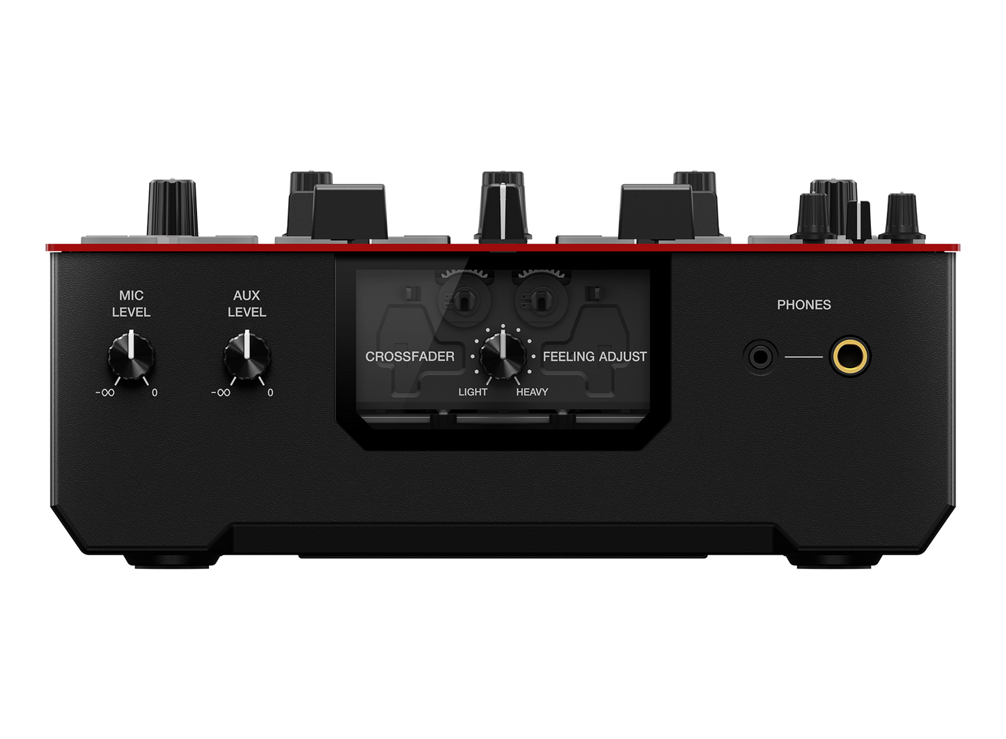 Pioneer DJ DJM-S5