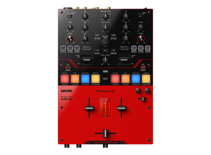 Pioneer DJ DJM-S5
