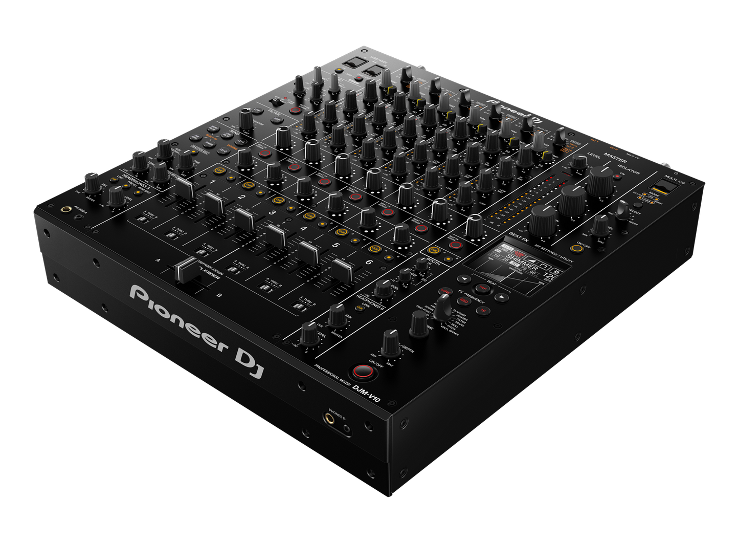 Pioneer DJ DJM-V10