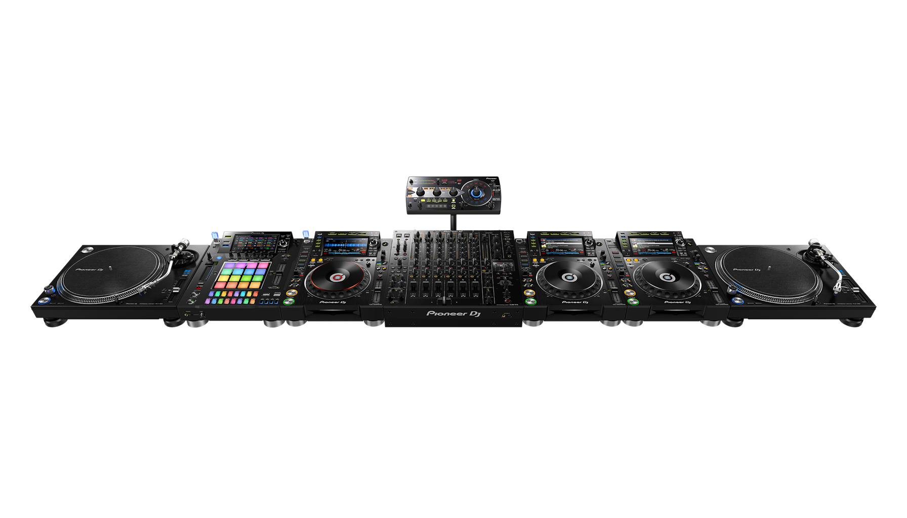 Pioneer DJ DJM-V10