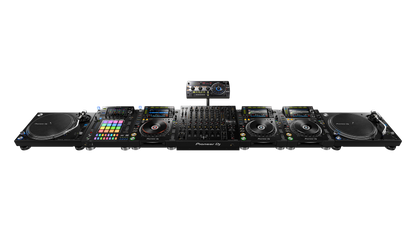 Pioneer DJ RMX-1000