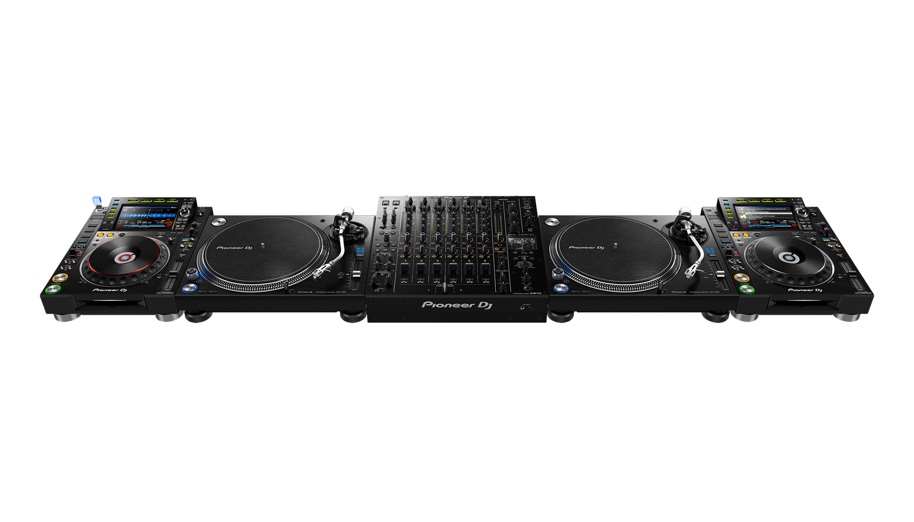 Pioneer DJ DJM-V10