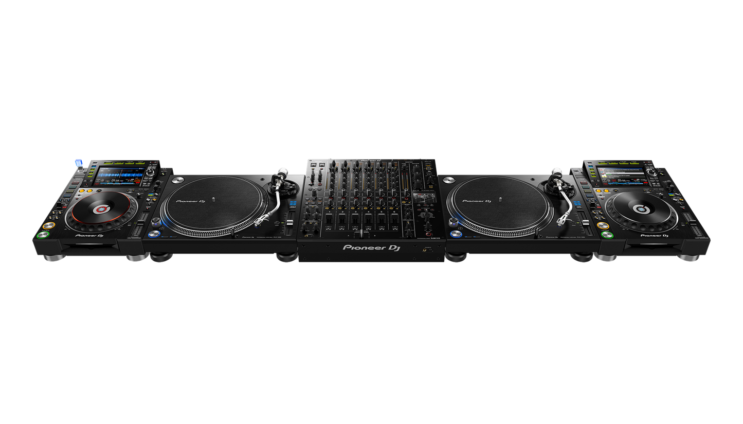 Pioneer DJ DJM-V10
