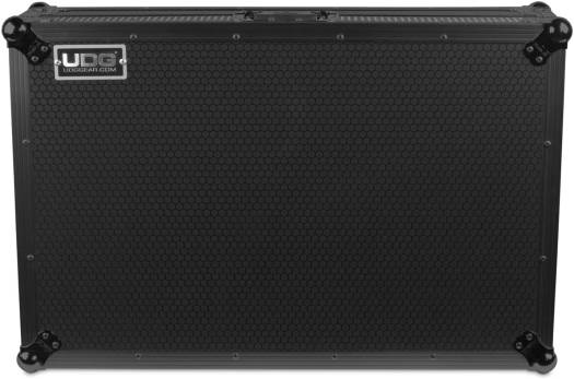 U91014 BL3 - UDG - Ultimate Flight Case Multi Format XXL Black