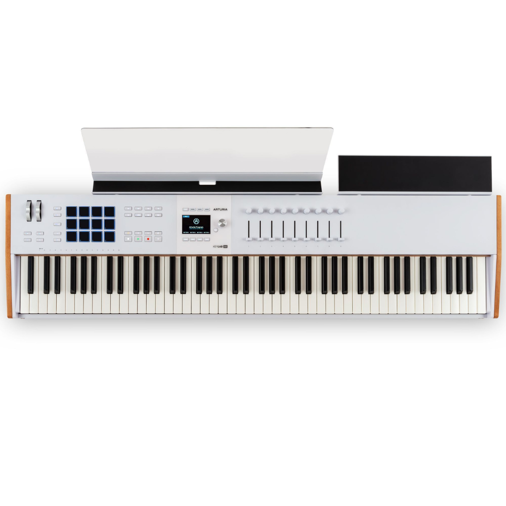 Arturia KeyLab Mk3