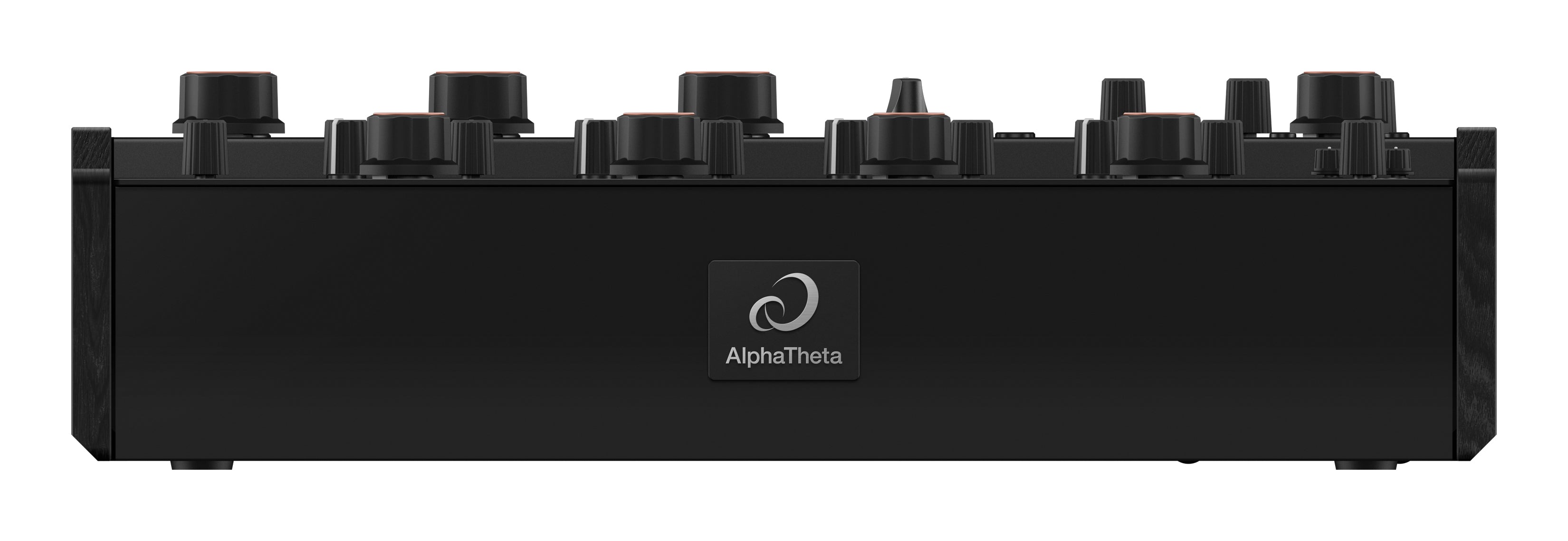 AlphaTheta euphonia
