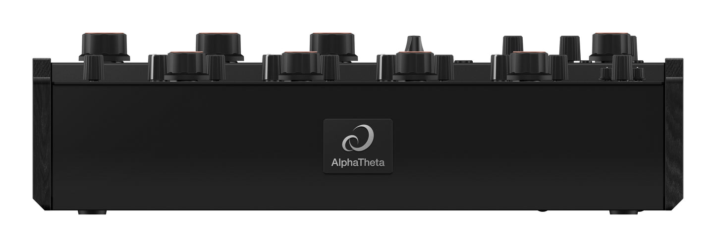 AlphaTheta euphonia