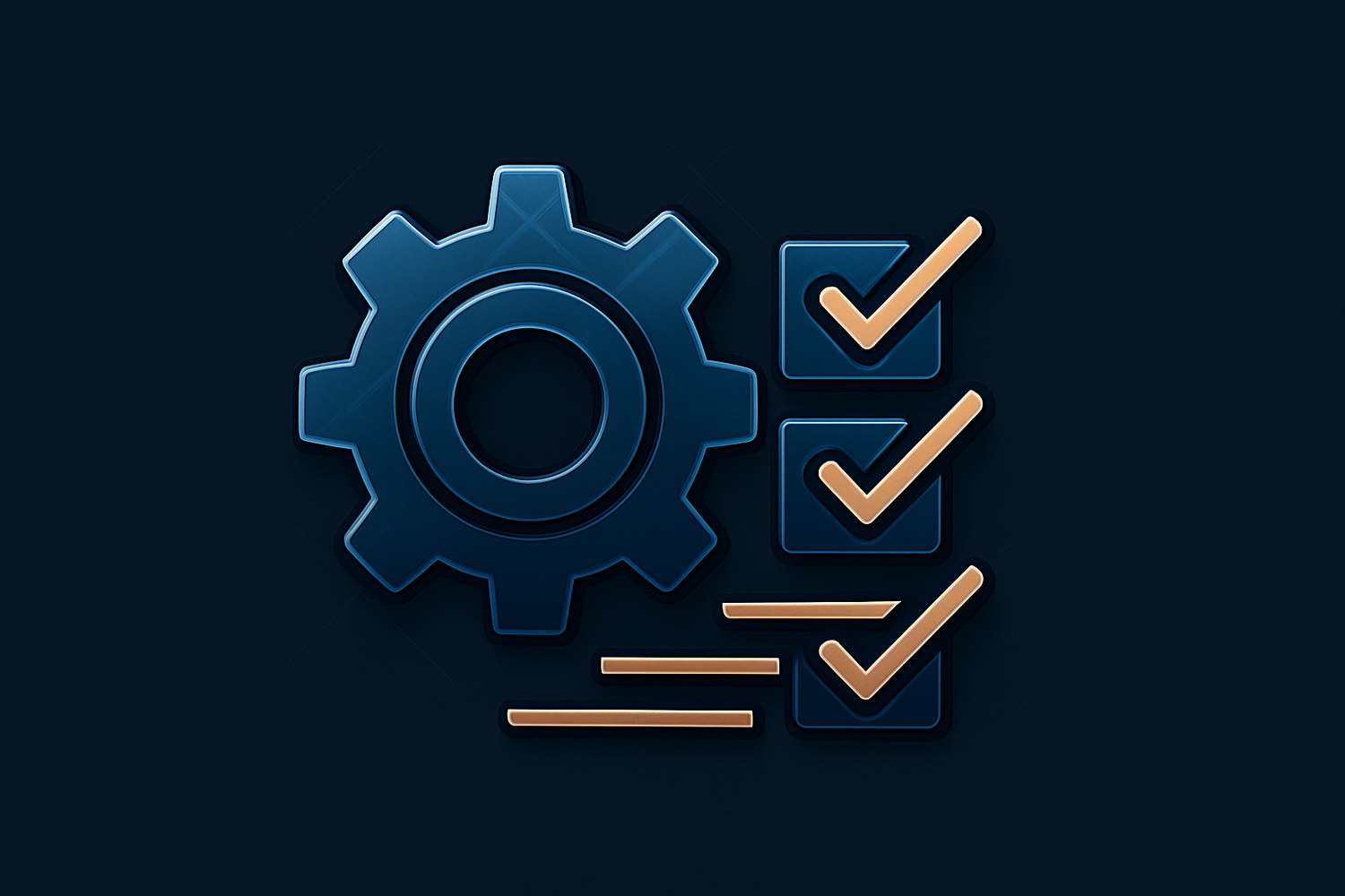 Features icon