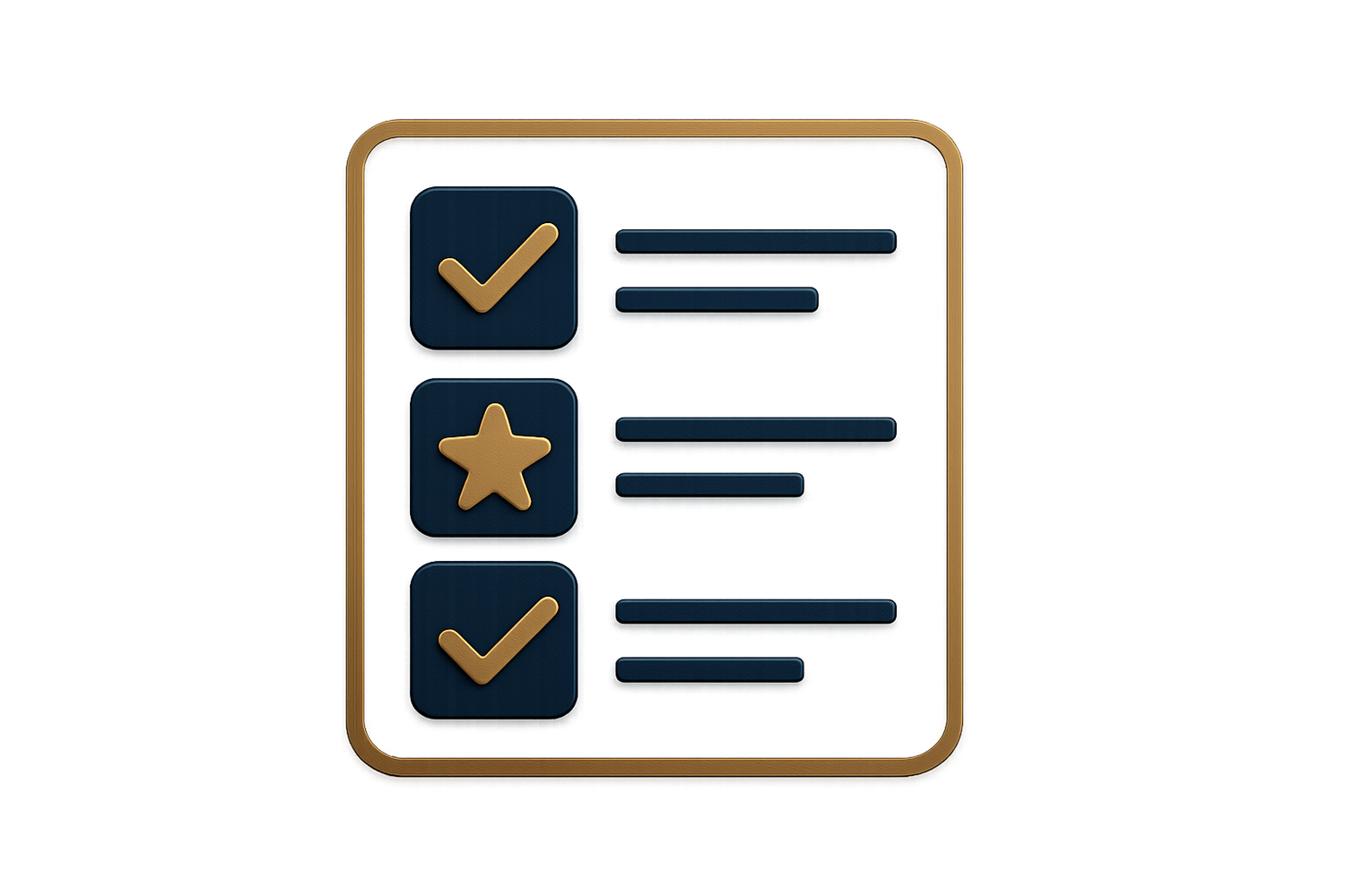 Features icon