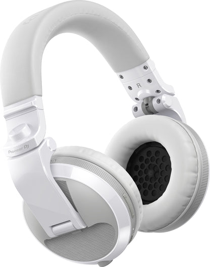Pioneer DJ HDJ-X5BT White