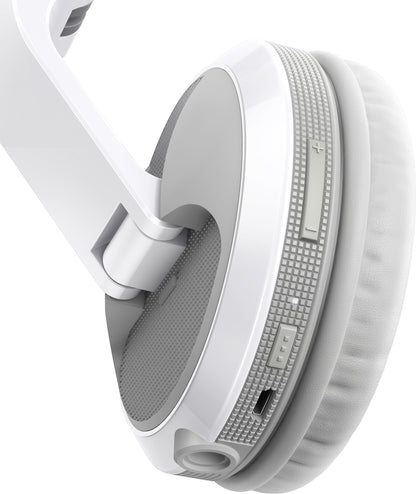 Pioneer DJ HDJ-X5BT White