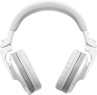 Pioneer DJ HDJ-X5BT White