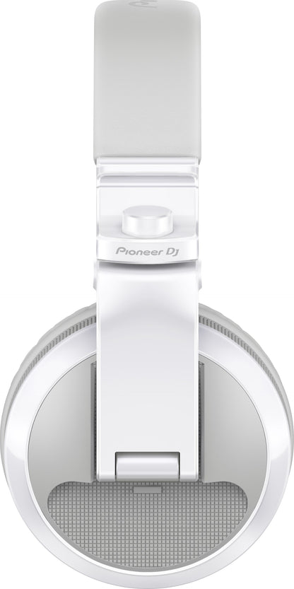 Pioneer DJ HDJ-X5BT White