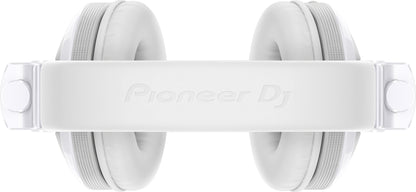 Pioneer DJ HDJ-X5BT White