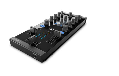 Native Instruments Traktor Kontrol Z1