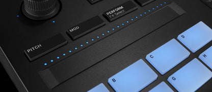 Native Instruments Maschine MK3