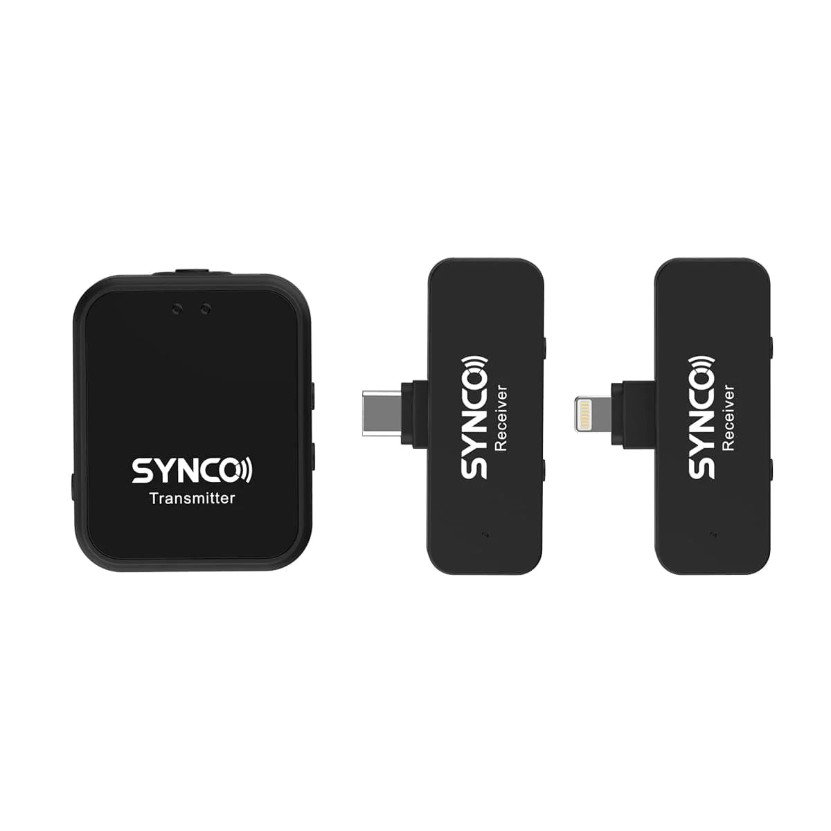 Synco G1 T/L