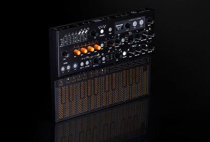Arturia MicroFreak Stellar