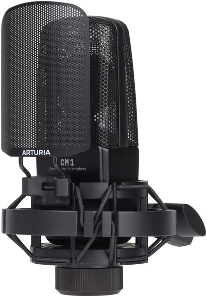 Arturia MiniFuse Recording Pack