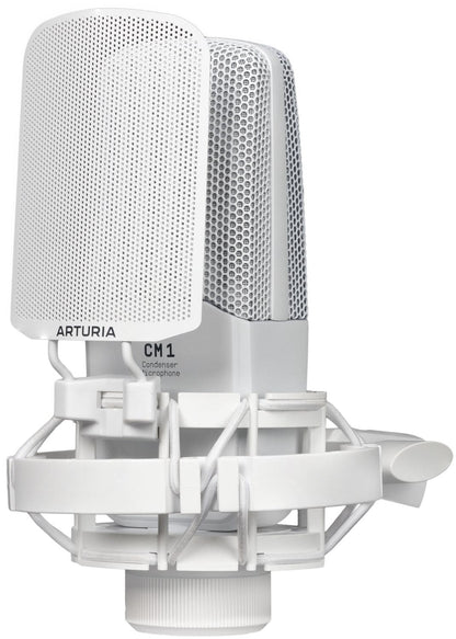 Arturia MiniFuse Recording Pack