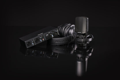 Arturia MiniFuse Recording Pack