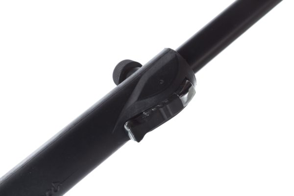 Bespeco MS16 - 2 in 1 Microphone Stand (Straight and Boom)