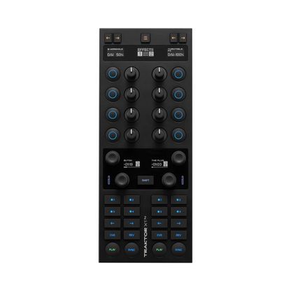 Native Instruments Traktor X1 MK3