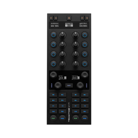 Native Instruments Traktor X1 MK3