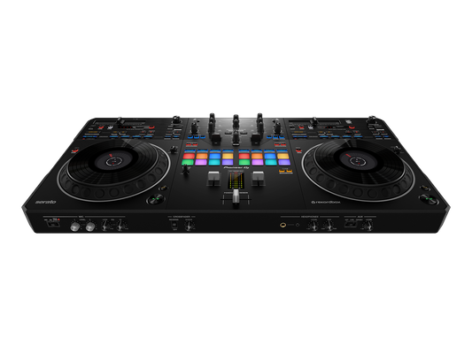 Pioneer DJ DDJ-REV5