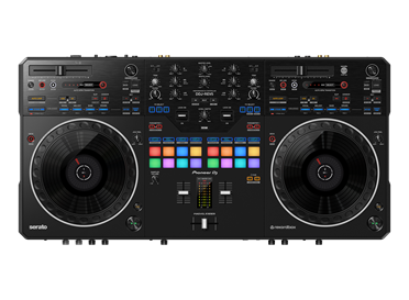 Pioneer DJ DDJ-REV5
