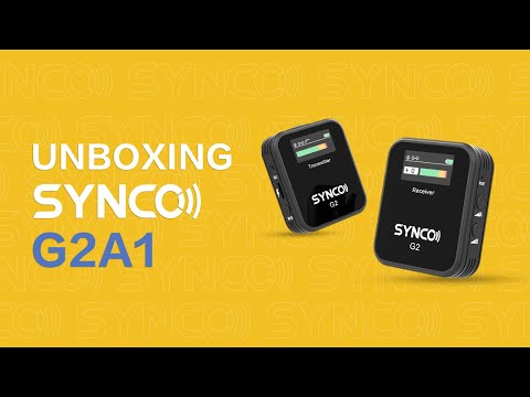Synco G2(A1)