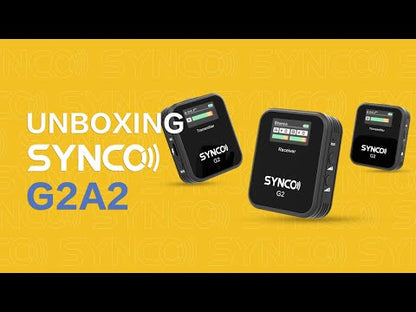 Synco G2(A2)