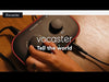 تحميل وتشغيل الفيديو في عارض المعرض ، Focusrite Vocaster Two Studio