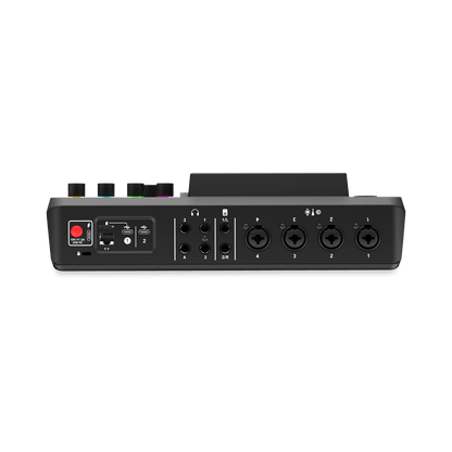 RODE RØDECaster Pro II