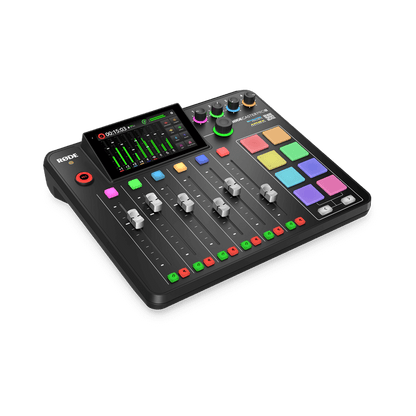RODE RØDECaster Pro II