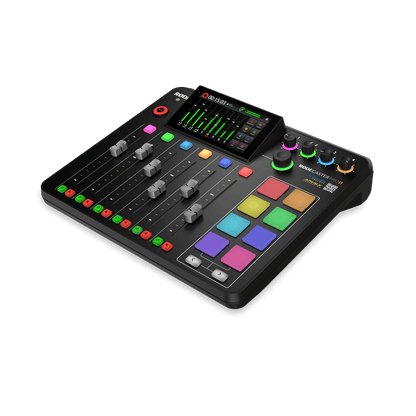 RODE RØDECaster Pro II