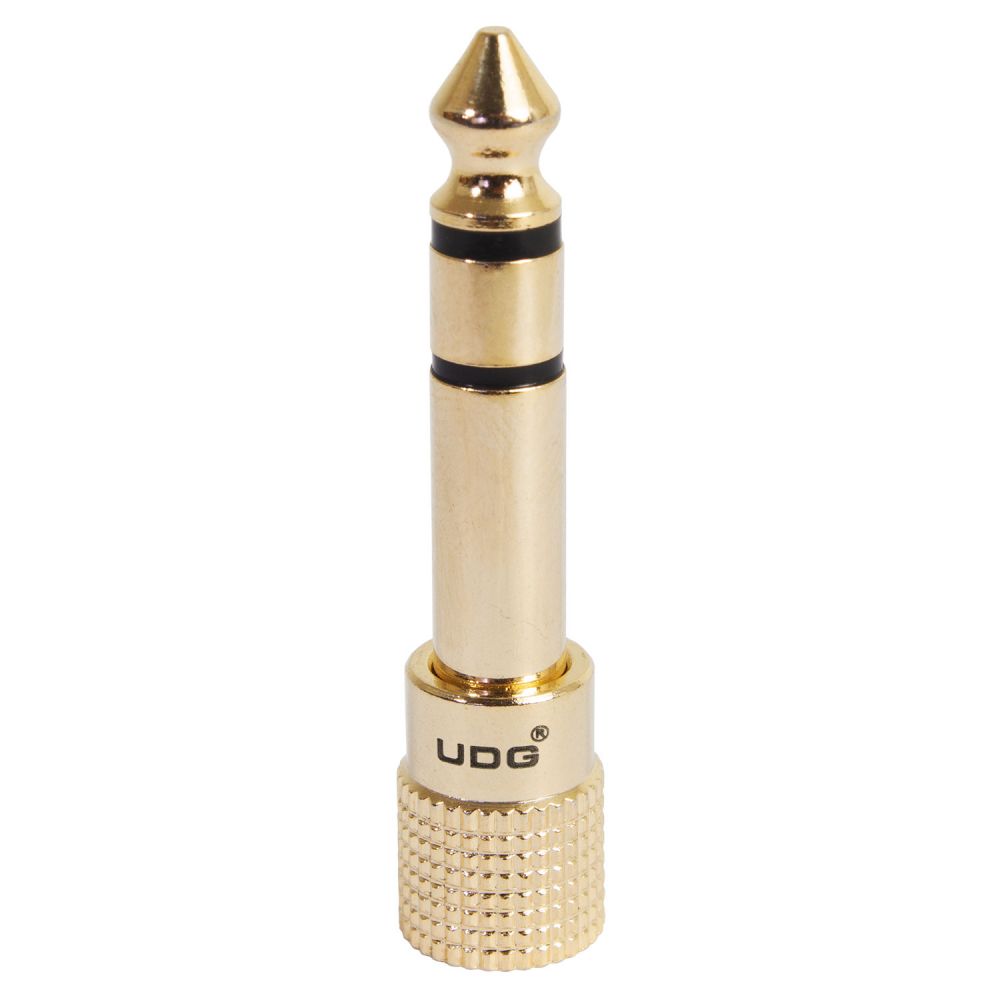 UDG Ultimate Headphone Jack Adapter Plug U94002