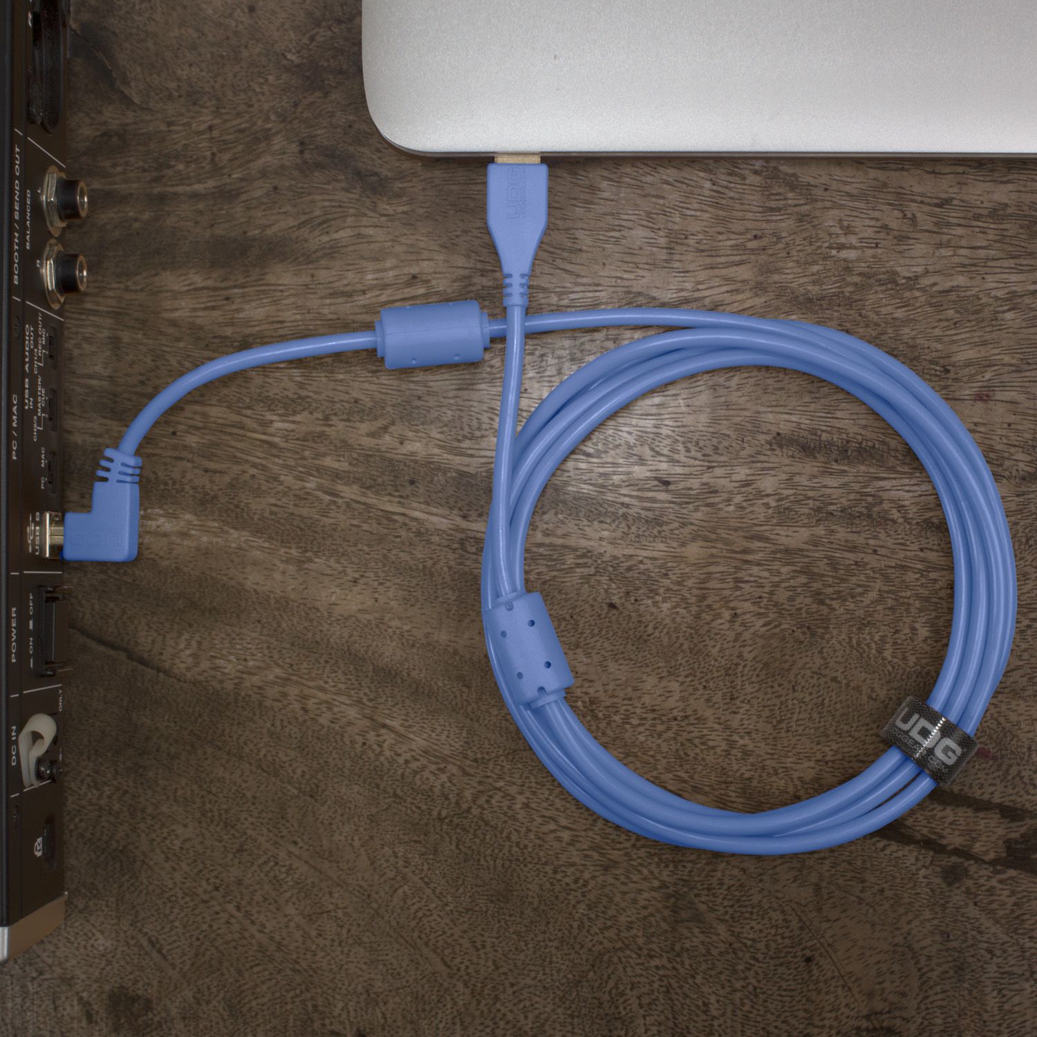 DJTT Chroma Cables USB-A إلى USB-B