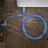 DJTT Chroma Cables USB-A إلى USB-B