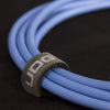 UDG Ultimate Audio Cable USB 2.0 A-B Blue Angled 2m