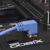 DJTT Chroma Cables USB-A إلى USB-B