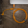 DJTT Chroma Cables USB-A إلى USB-B