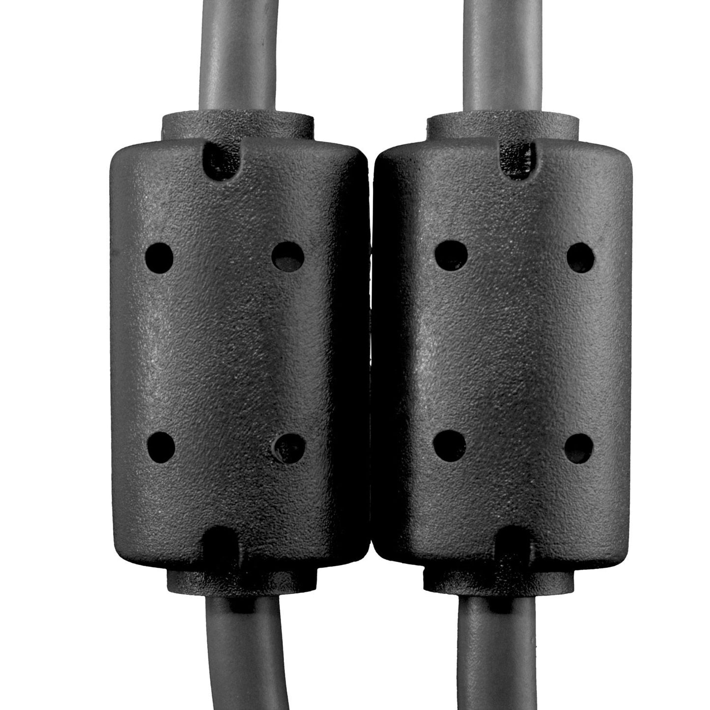 U95002BL - UDG Ultimate Audio Cable USB 2.0 A-B Black Straight 2m