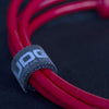UDG Ultimate Audio Cable USB 2.0 A-B Red Straight 2m